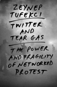 Twitter and Tear Gas cover