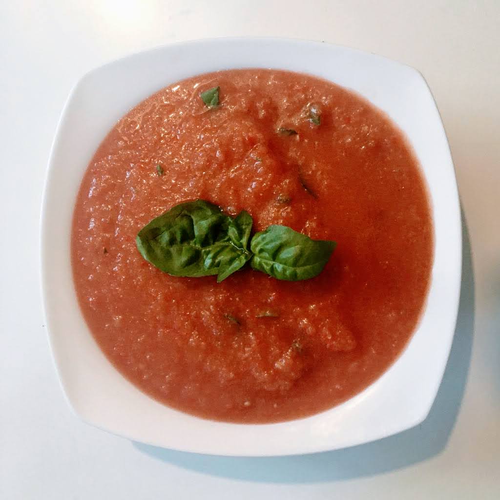 Gaspacho
