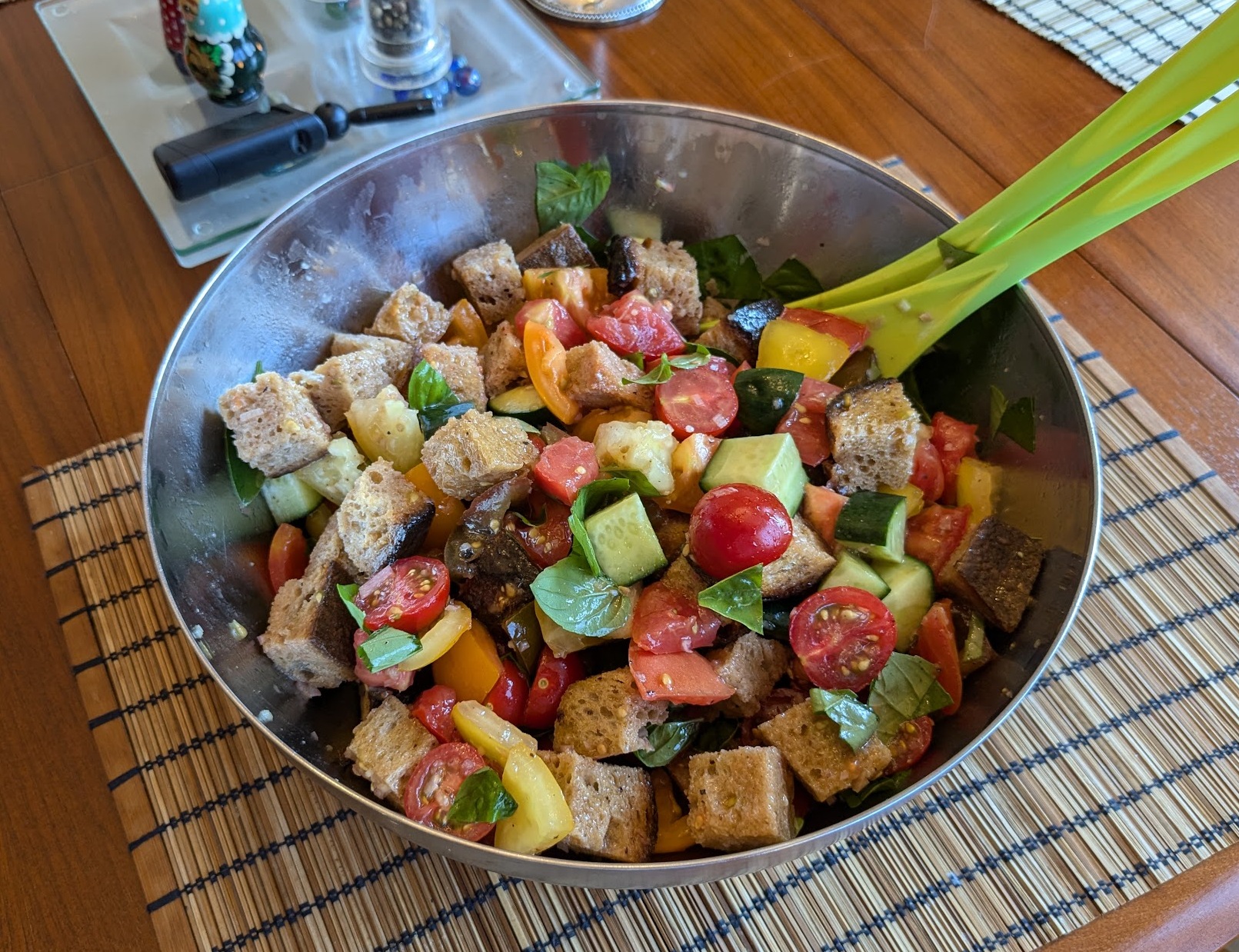 Panzanella